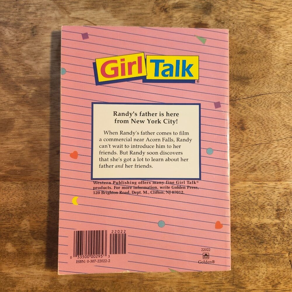 90s Girl Talk Paperback Bundle YA Teen Fiction Lot Of 9 Books By L.E. Blair - Picture 14 of 16